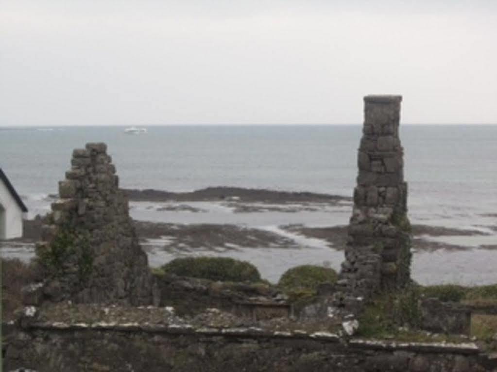 Tigh Fitz Bed & Breakfast Inis Mor Buitenkant foto